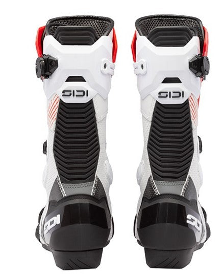 Мото ботуши SIDI MAG-2 AIR WHITE/BLACK/RED