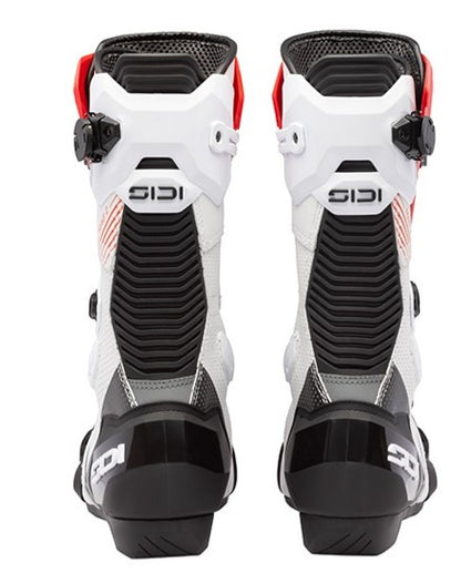 Мото ботуши SIDI MAG-2 AIR WHITE/BLACK/RED
