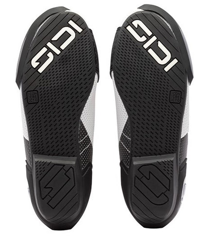 Мото ботуши SIDI MAG-2 AIR WHITE/BLACK/RED