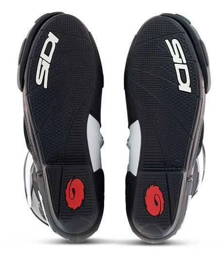 Мото ботуши SIDI PERFORMER GTX BLACK/WHITE