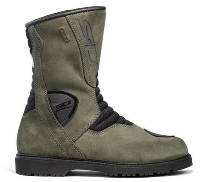 Адвенчър ботуши SIDI GAVIA GORE-TEX ADV MILITARY