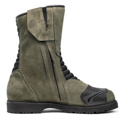 Адвенчър ботуши SIDI GAVIA GORE-TEX ADV MILITARY