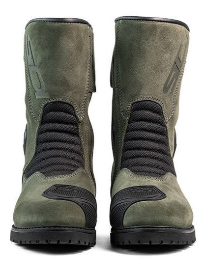 Адвенчър ботуши SIDI GAVIA GORE-TEX ADV MILITARY