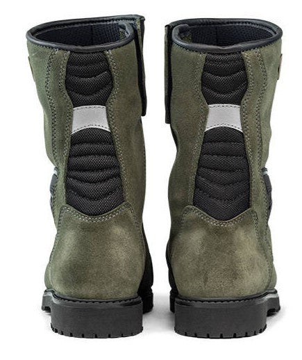 Адвенчър ботуши SIDI GAVIA GORE-TEX ADV MILITARY