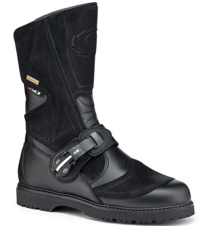 Адвенчър ботуши SIDI Canyon Gore 2 Black
