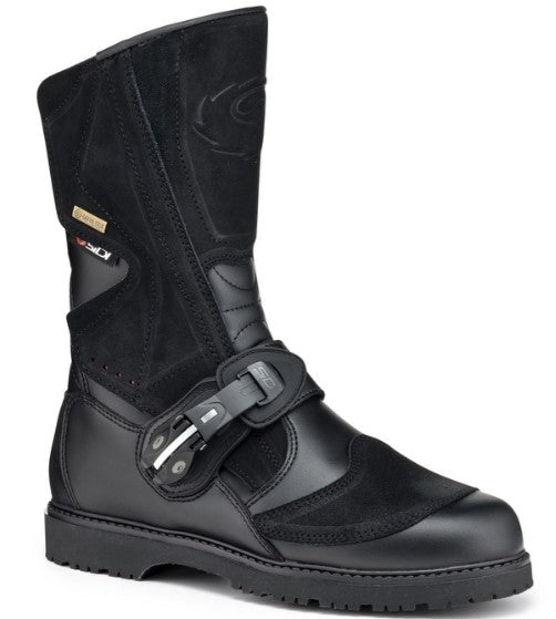 Адвенчър ботуши SIDI Canyon Gore 2 Black