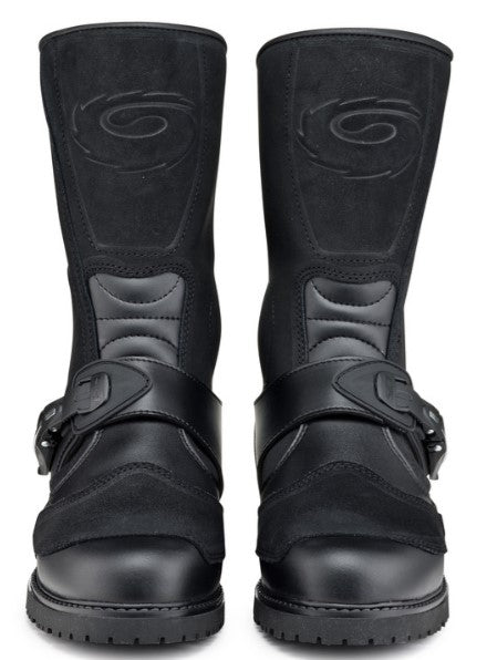 Адвенчър ботуши SIDI Canyon Gore 2 Black