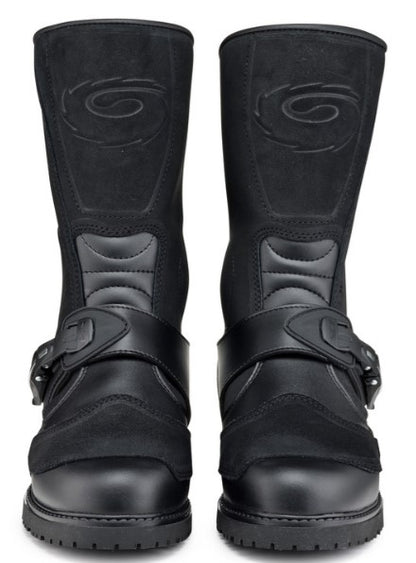 Адвенчър ботуши SIDI Canyon Gore 2 Black