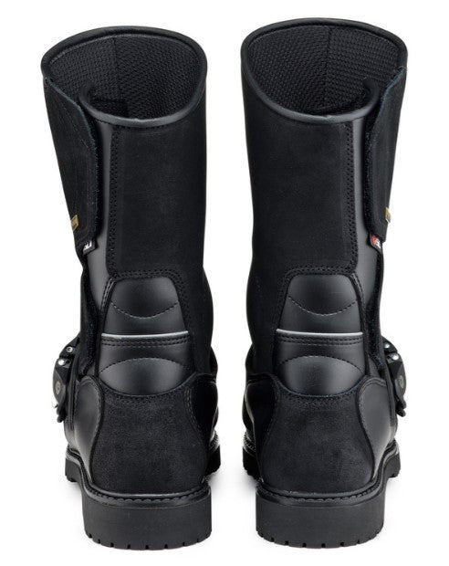 Адвенчър ботуши SIDI Canyon Gore 2 Black