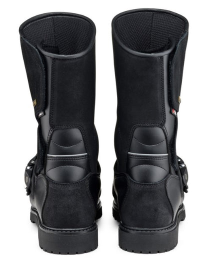 Адвенчър ботуши SIDI Canyon Gore 2 Black