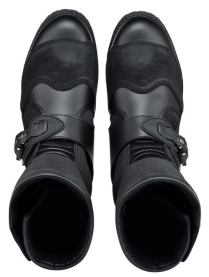 Адвенчър ботуши SIDI Canyon Gore 2 Black