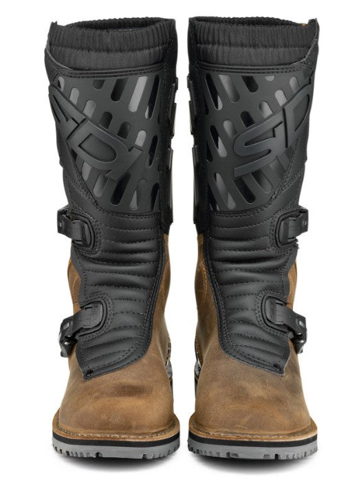 Адвенчър ботуши SIDI TRIAL ZERO.2 BROWN