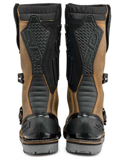 Адвенчър ботуши SIDI TRIAL ZERO.2 BROWN