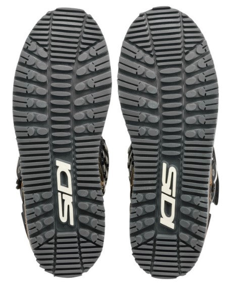 Адвенчър ботуши SIDI TRIAL ZERO.2 BROWN