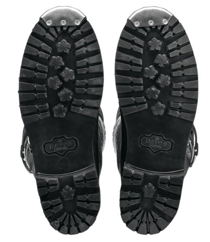 Мотокрос ботуши SIDI X-POWER ENDURO WP BLACK