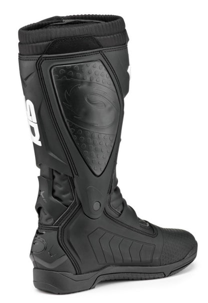 Мотокрос ботуши SIDI X-POWER SC BLACK