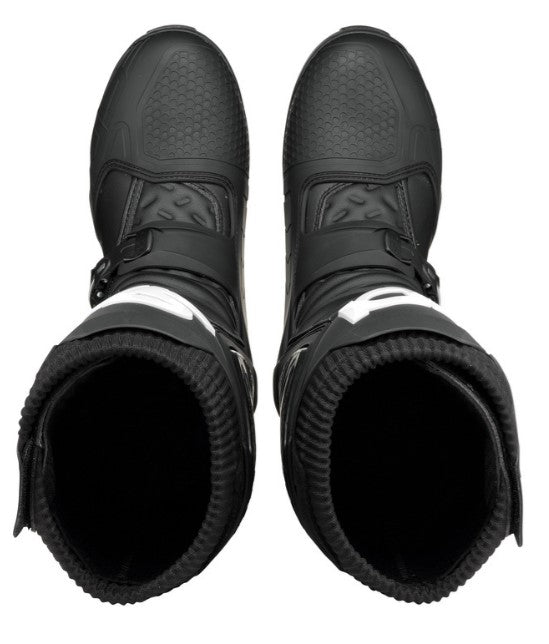 Мотокрос ботуши SIDI X-POWER SC BLACK
