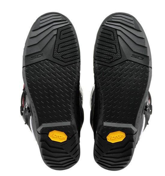 Мотокрос ботуши SIDI X-POWER SC BLACK