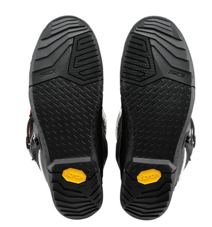 Мотокрос ботуши SIDI X-POWER SC BLACK