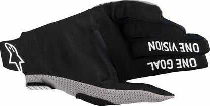 Мотокрос ръкавици ALPINESTARS RADAR PRO BLK