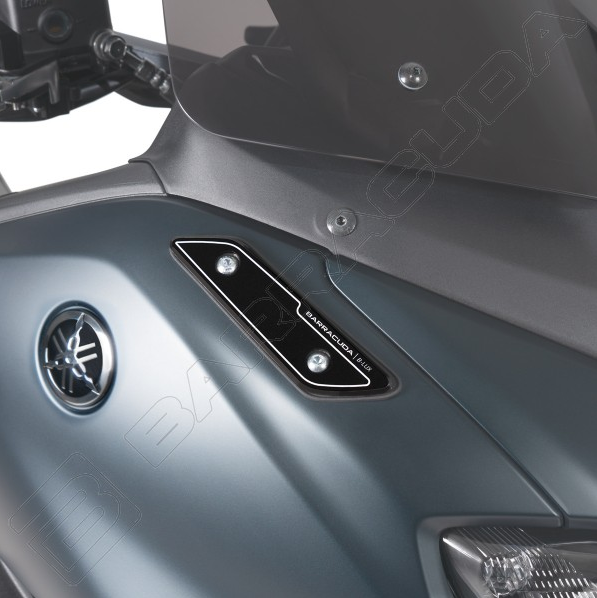 КАПАЧКИ НА ОГЛЕДАЛТА BARRACUDA T-MAX (PAIR)