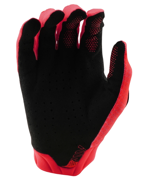 Мотокрос ръкавици TROY LEE DESIGNS Air - Mono Red