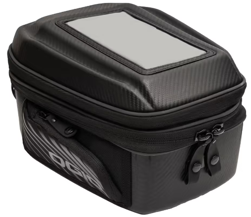 Мото чанта за резервоар OGIO M2 expandable motorcycle bag 8-12L