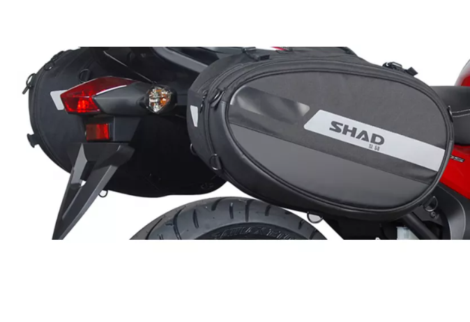 Дисаги за мотор SHAD SL58 ZA2706230101