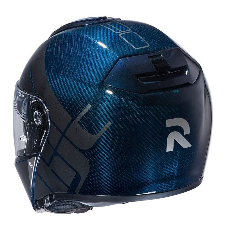 Отваряема каска HJC RPHA 90S BALIAN CARBON