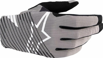 Мотокрос ръкавици ALPINESTARS RADAR PRO BLK