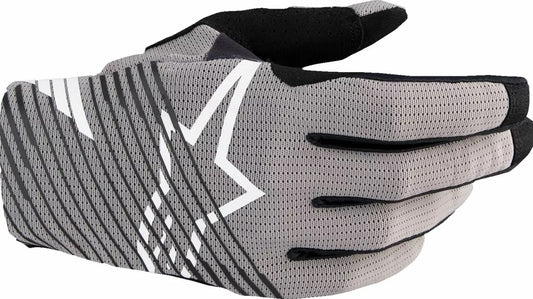 Мотокрос ръкавици ALPINESTARS RADAR PRO BLK