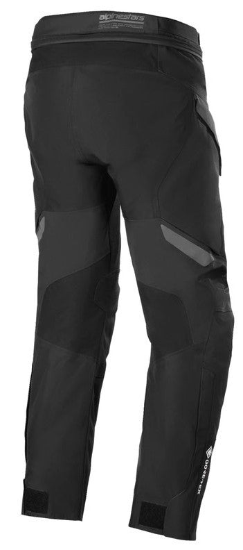 Текстилен панталон ALPINESTARS ST-7 2L GTX Black/Gray