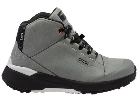 Мото кецове SIDI NUCLEUS SUEDE WP GREY