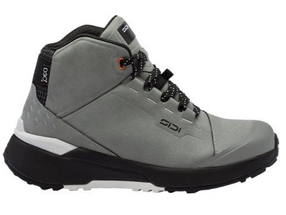 Мото кецове SIDI NUCLEUS SUEDE WP GREY