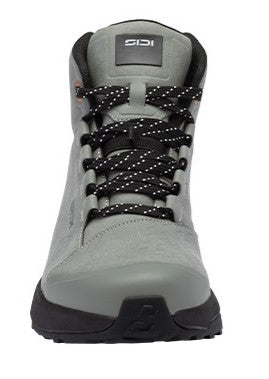 Мото кецове SIDI NUCLEUS SUEDE WP GREY