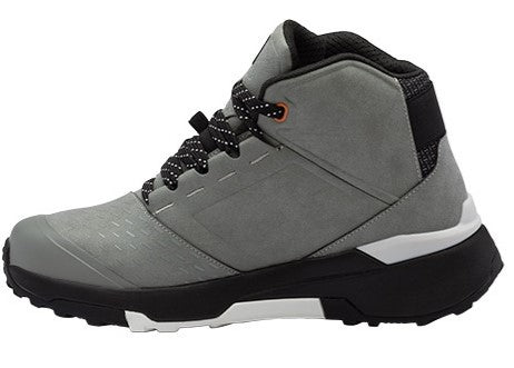 Мото кецове SIDI NUCLEUS SUEDE WP GREY
