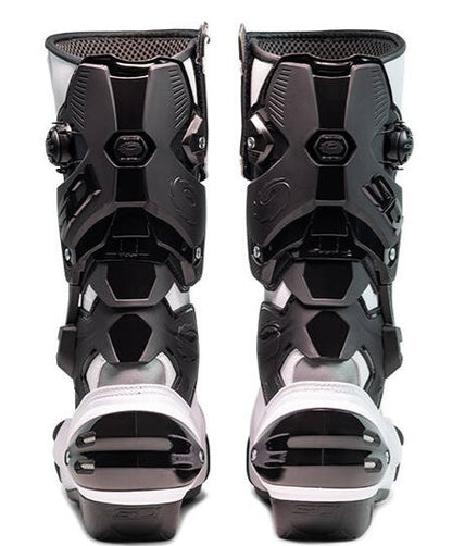 Спортни ботуши SIDI VERTIGO 2 BLACK/WHITE