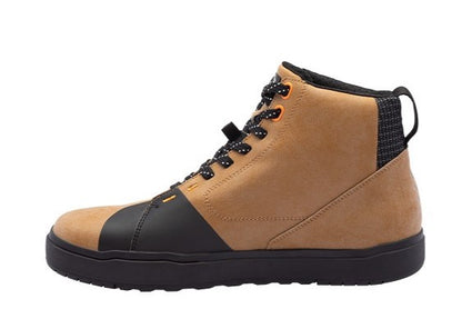 Мото кецове SIDI ARX WP MID BROWN