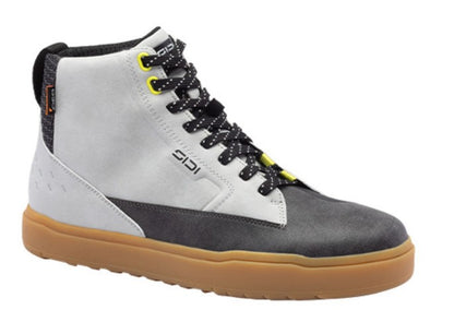 Мото кецове SIDI ARX WP GREY/BLACK