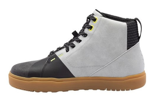 Мото кецове SIDI ARX WP GREY/BLACK