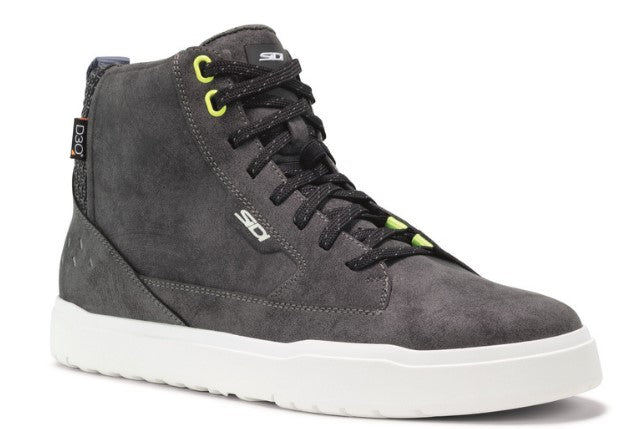 Мото кецове SIDI ARX WP GREY/BLACK/WHITE