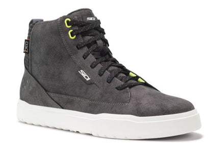 Мото кецове SIDI ARX WP GREY/BLACK/WHITE