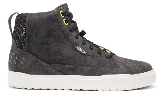 Мото кецове SIDI ARX WP GREY/BLACK/WHITE