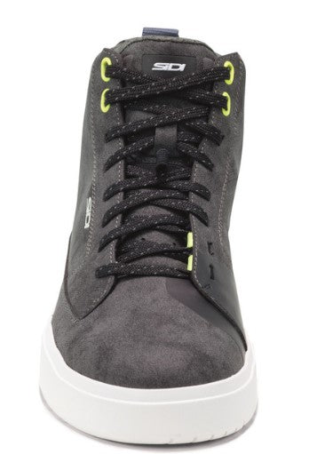 Мото кецове SIDI ARX WP GREY/BLACK/WHITE