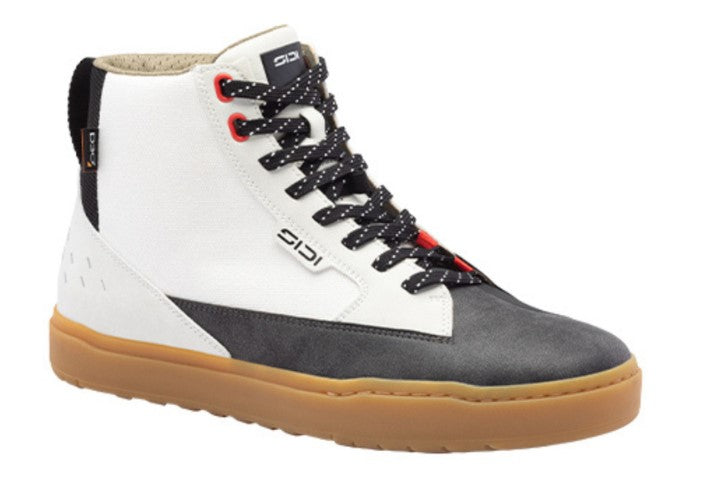 Мото кецове SIDI ARX ICE/BLACK