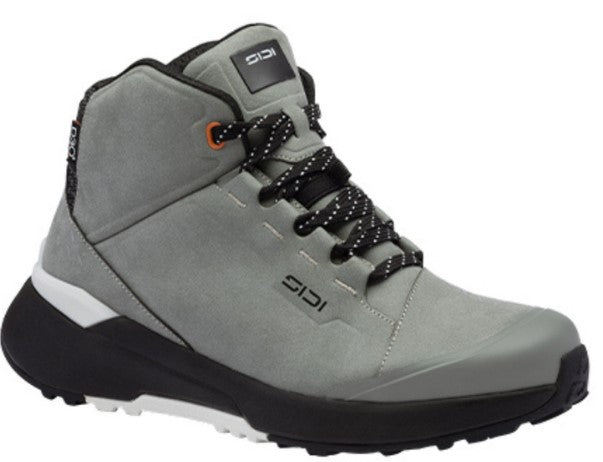 Мото кецове SIDI NUCLEUS SUEDE WP DEEP FOREST