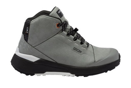Мото кецове SIDI NUCLEUS SUEDE WP DEEP FOREST