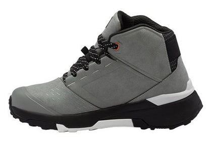 Мото кецове SIDI NUCLEUS SUEDE WP DEEP FOREST