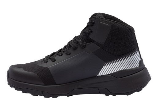 Мото боти SIDI FLUXX MID BLACK