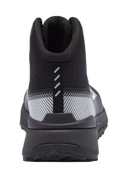 Мото боти SIDI FLUXX MID BLACK